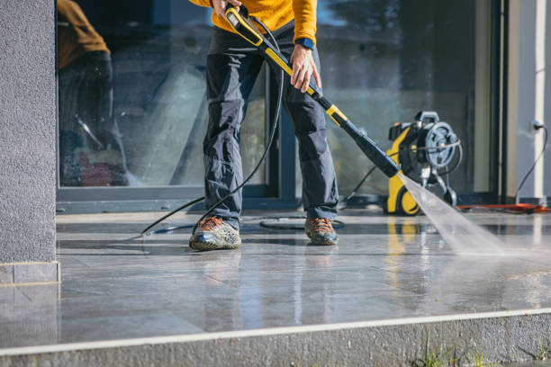 Trusted Jermyn, PA Pressure Washing Experts