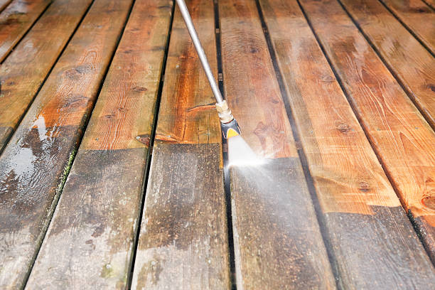 Best Post-Construction Pressure Washing  in Jermyn, PA